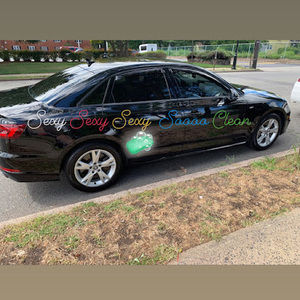 Meet your Posher, Akko